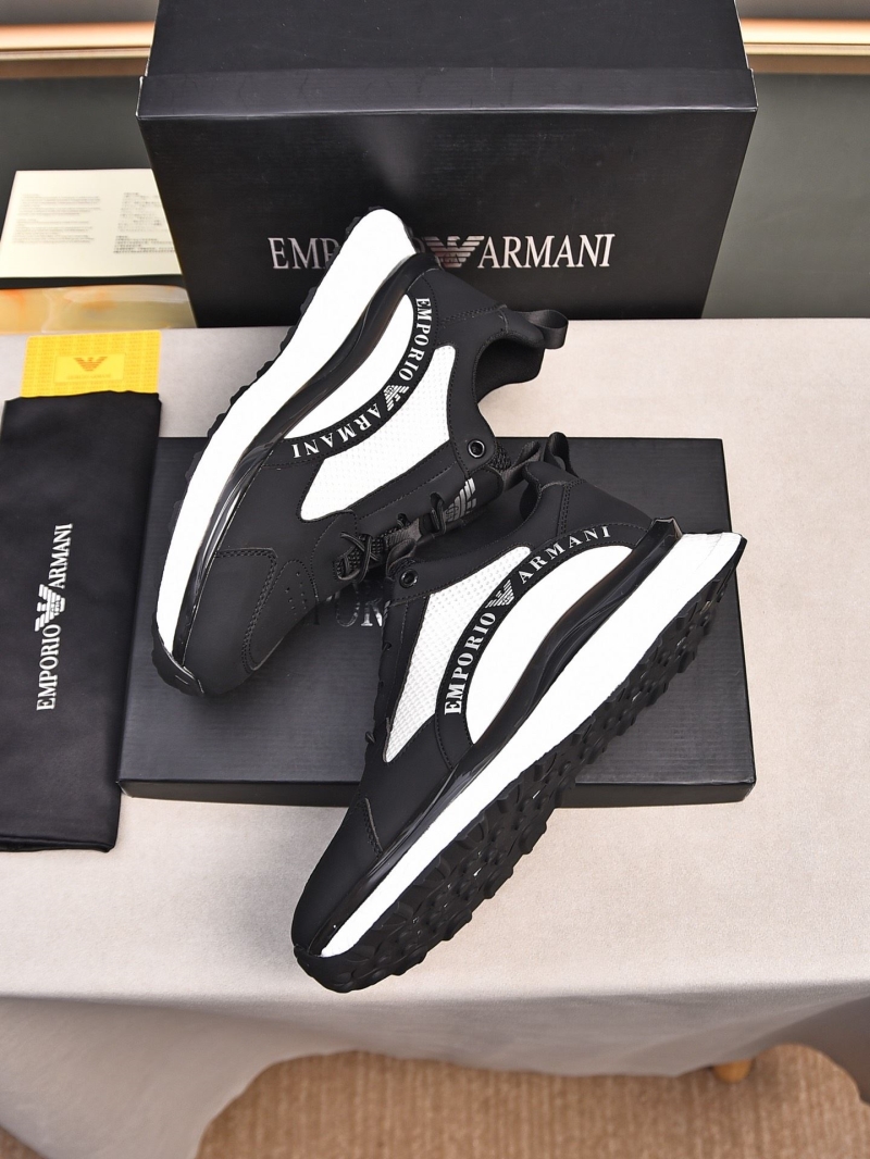 Armani Sneakers